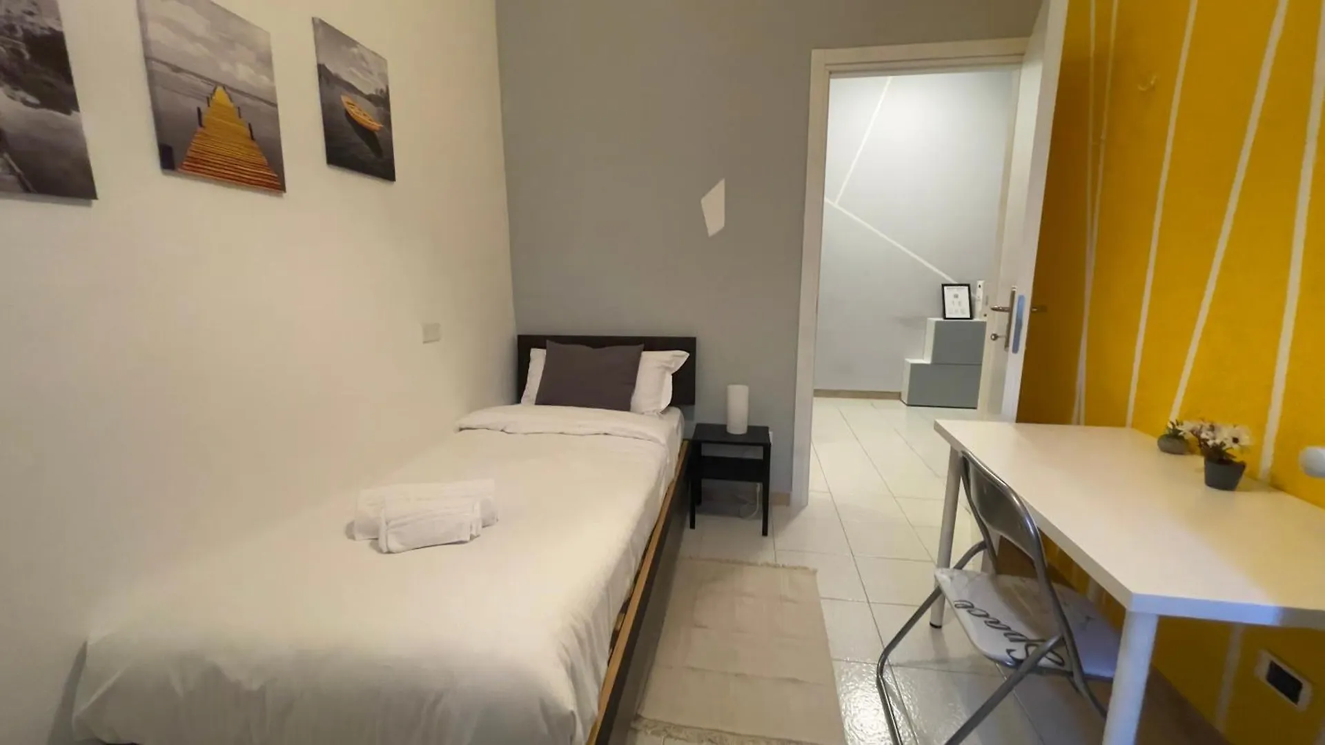 F1 Monza - Milano New Apt Spazioso E Confortevole Italy
