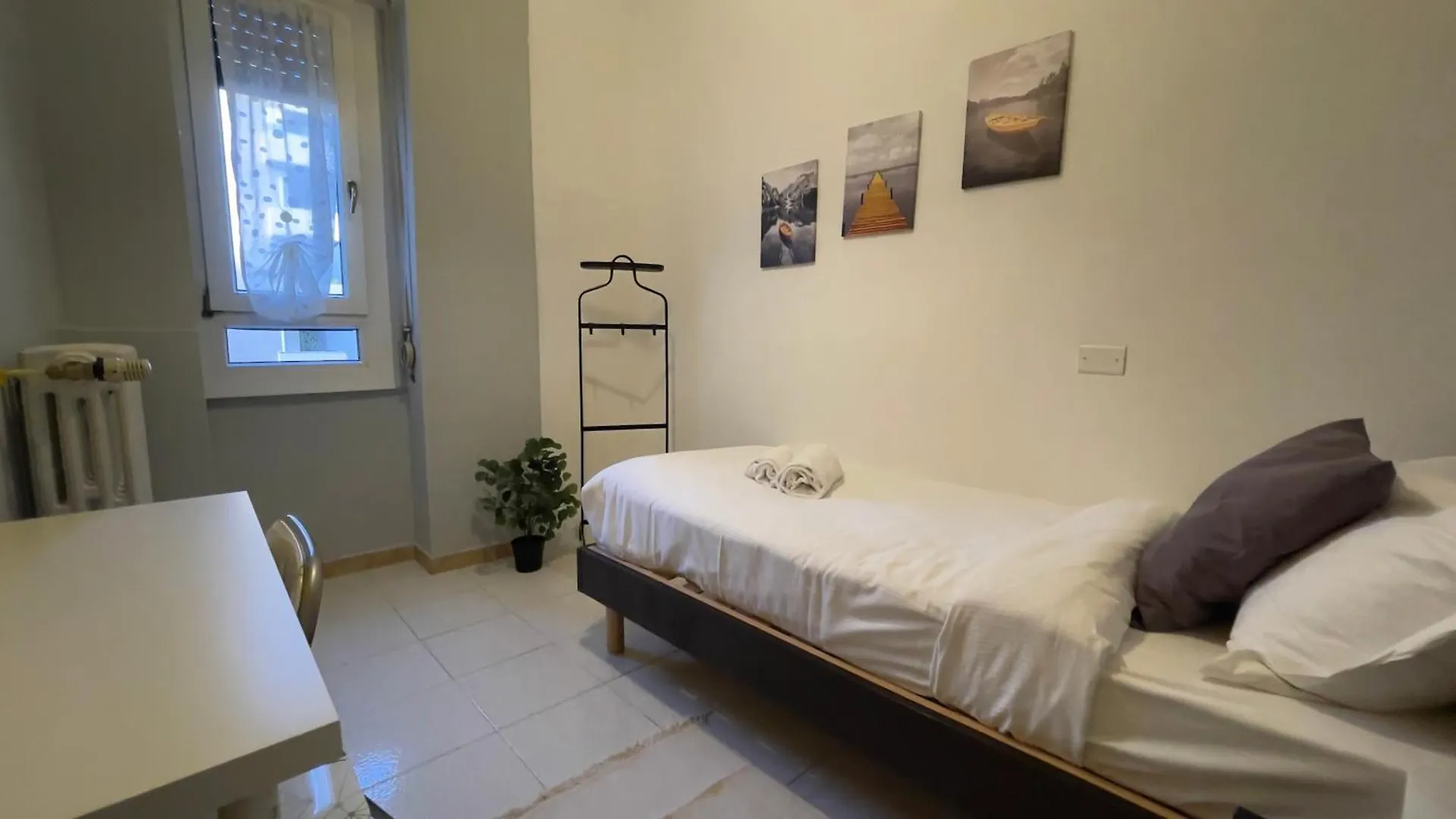 F1 Monza - Milano New Apt Spazioso E Confortevole
