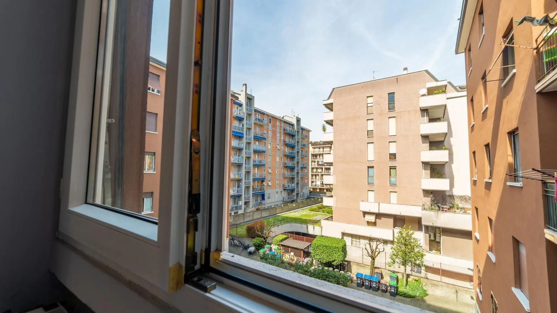 F1 Monza - Milano New Apt Spazioso E Confortevole