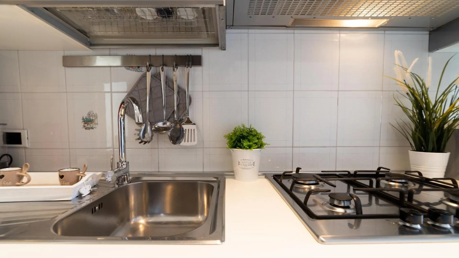 Apartment F1 Monza - Milano New Apt Spazioso E Confortevole