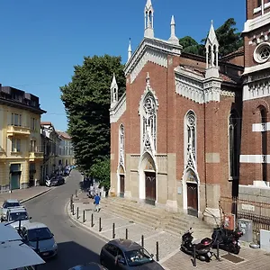 La Beola E Il Noce Gasthof