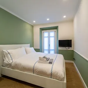 Apartment Duomo, Monza