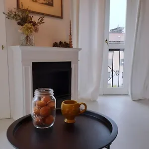 Appartamento Mini A, Monza