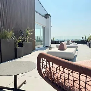 Helios & Terrazza Mia Monza