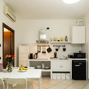 Appartamento Pergolesi24, Monza