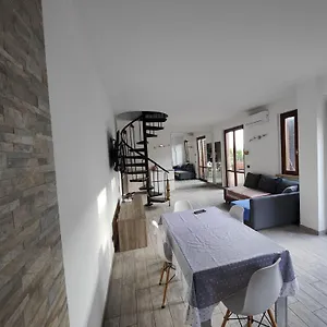 Appartamento Ketty House - Policlinico Di Monza, U-power Stadium, Monza