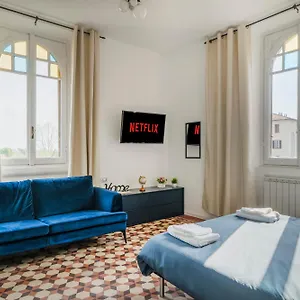 Appartamento Centro, Milano - Nuovo E Di Fronte Stazione - Wifi, Monza