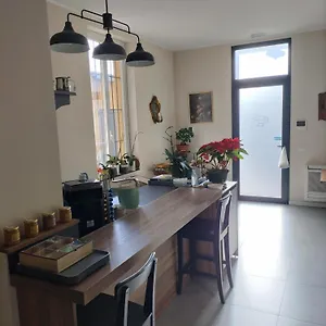 Bed & Breakfast Al Giardino Segreto, Monza