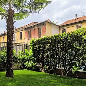 Apartment Monza Apartments, Monza