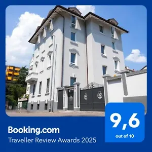 Guest house Tosati, Monza