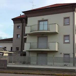 3* Hotel apartamentowy Luna Di