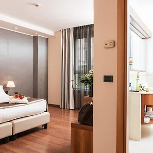 Hotel Royal Falcone, Monza