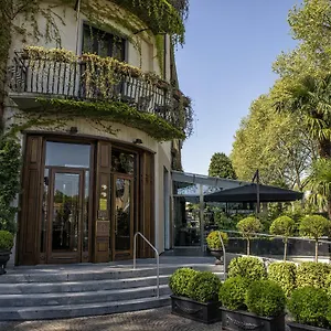 De La - Small Luxury Of The World Monza